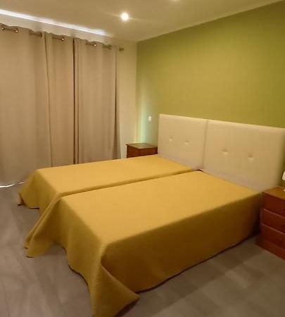 Rocha Apartment Портиман Екстериор снимка