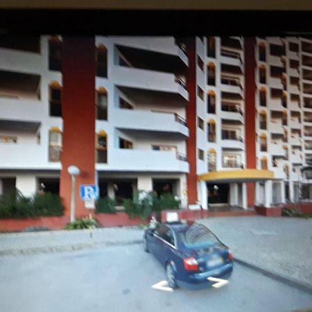 Rocha Apartment Портиман Екстериор снимка