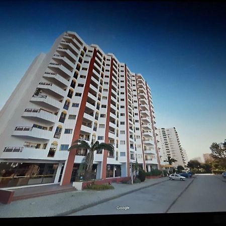 Rocha Apartment Портиман Екстериор снимка