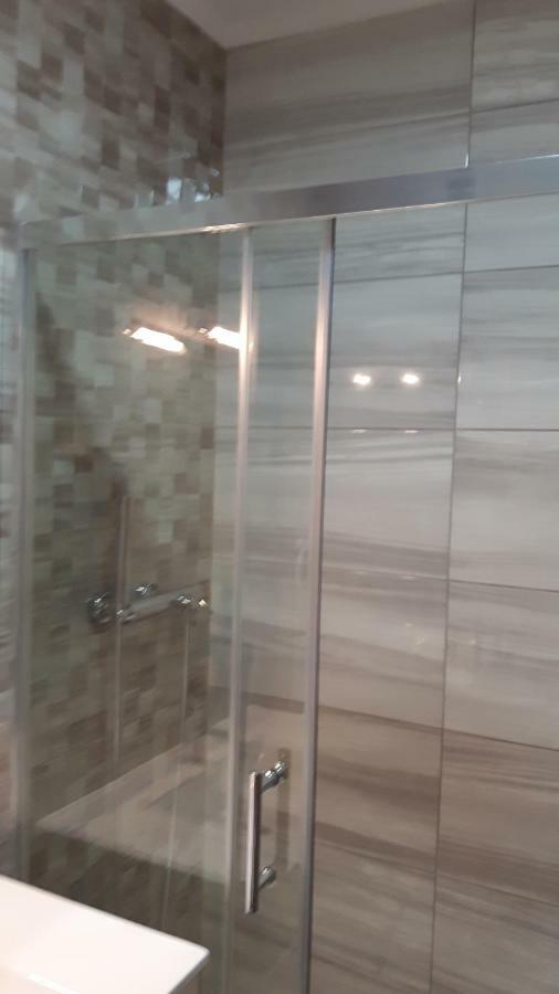 Rocha Apartment Портиман Екстериор снимка