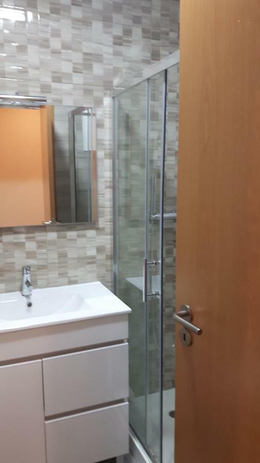 Rocha Apartment Портиман Екстериор снимка
